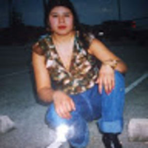 Meet your Posher, Aracely